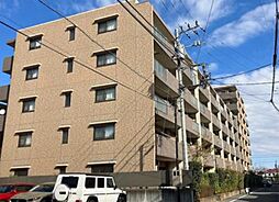 中古マンション　レクセルプラッツァ福生壱番館412