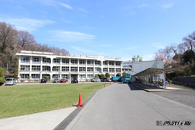 中学校 1000m 瑞穂町立瑞穂中学校
