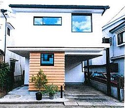 東京都羽村市羽西２丁目