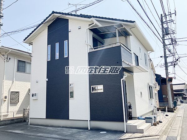 外観：313004687726