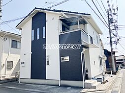 東京都青梅市木野下２丁目