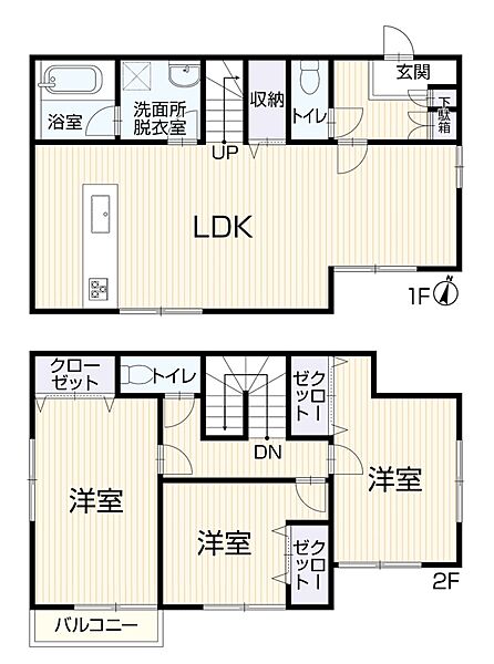 間取り：313004690864