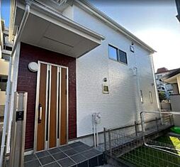 東京都青梅市東青梅３丁目