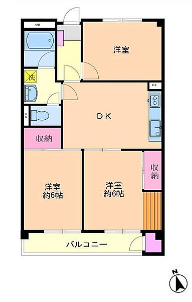 間取り：313004709725