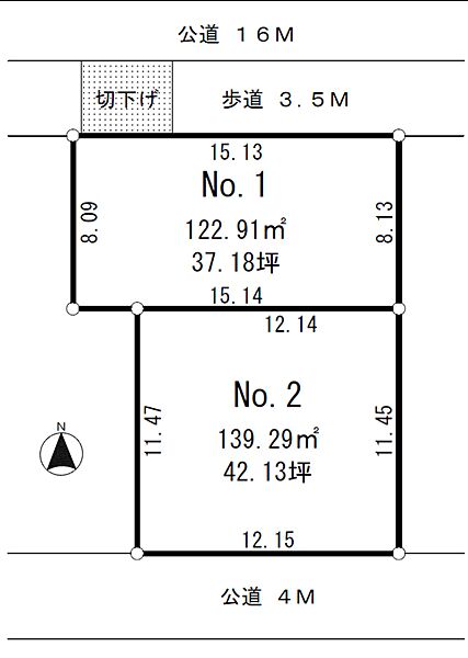 区画図：313004709726