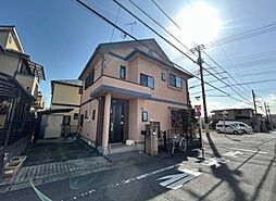 東京都羽村市神明台１丁目