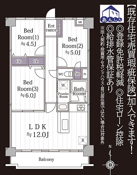 間取り：313004713745