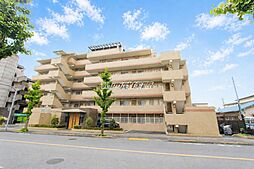 中古マンション　ルピナス河辺
