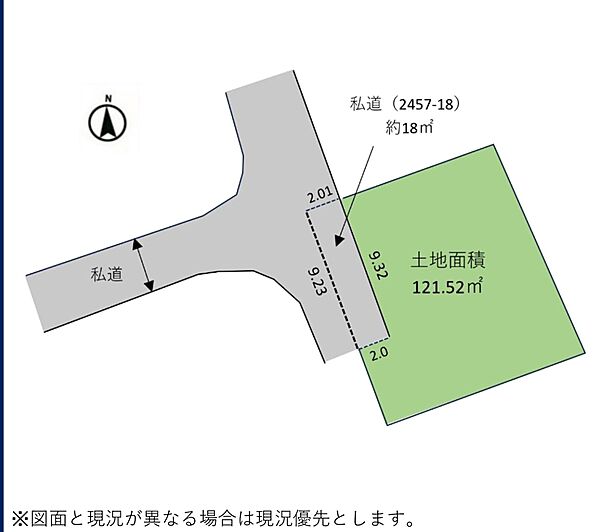 区画図：313004727101