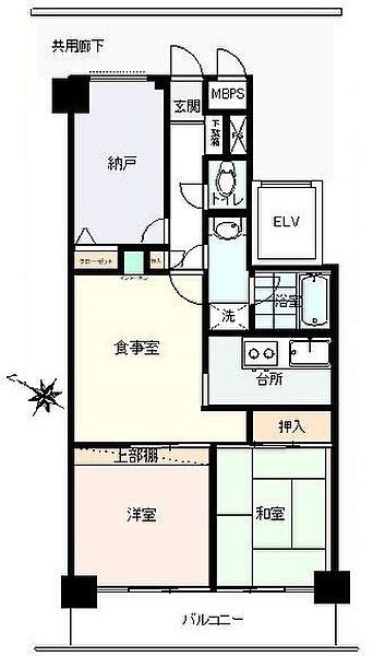 間取り：313004740006