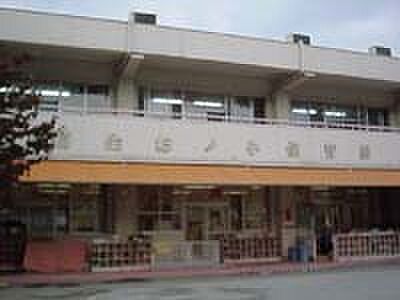 幼稚園・保育園 300m 福生杉ノ子保育園