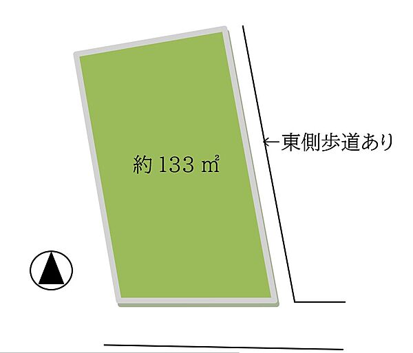 区画図：313004808684