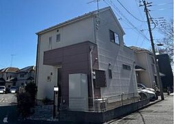 東京都羽村市羽西１丁目