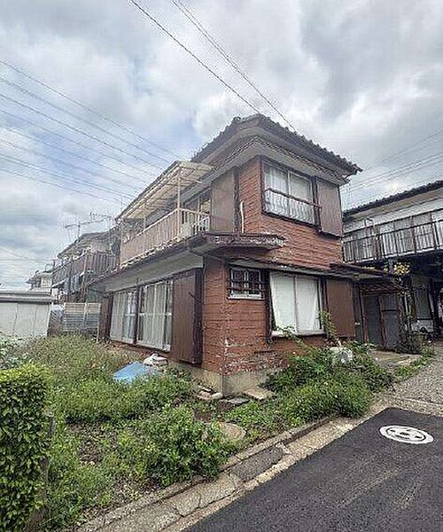 外観：313004763109