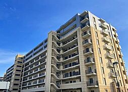 中古マンション　ヴェレーナ青梅新町