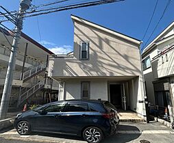 東京都青梅市河辺町１丁目