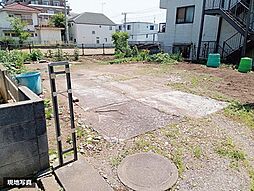 東京都羽村市緑ヶ丘２丁目