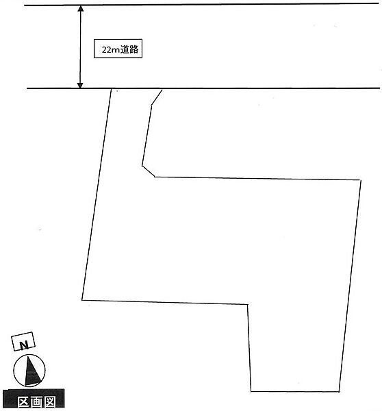 区画図：313004779571