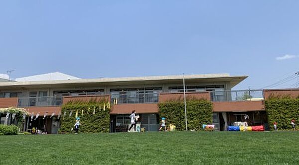 その他環境写真 700m 新町東保育園