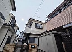 東京都羽村市神明台1丁目