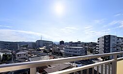 中古マンション　ファミネス東青梅