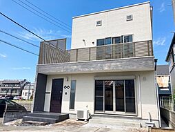 東京都青梅市東青梅４丁目