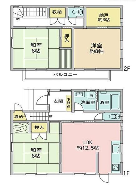 間取り：313004856766