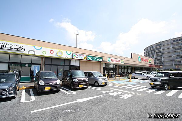 スーパー 1400m TAIRAYA 拝島店