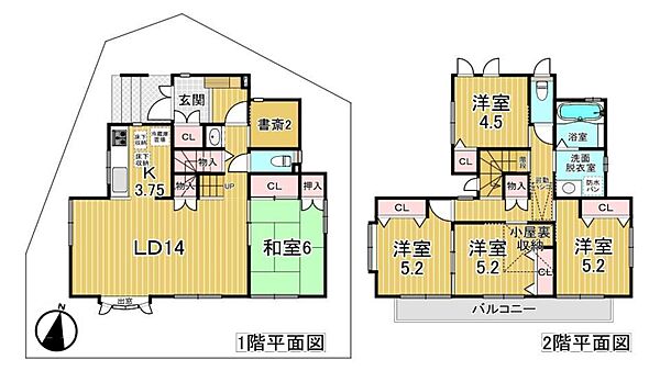 間取り：313004871759