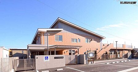 幼稚園・保育園 600m ちがせ保育園