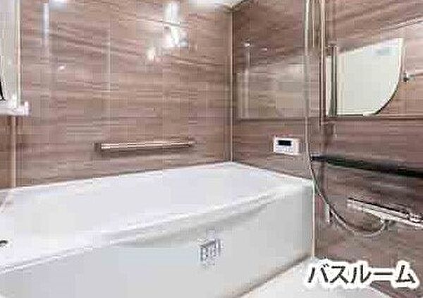 【バスルーム】施工例