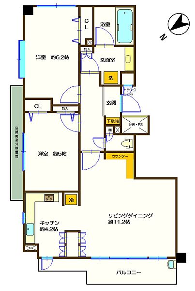間取り：313004909310