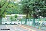 周辺：小学校 1600m あきる野市立五日市小学校