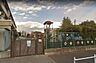 周辺：幼稚園・保育園 400m むさしの保育園