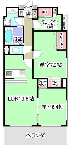 間取り：313004913455