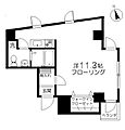セキュリティープラザ3階10.2万円