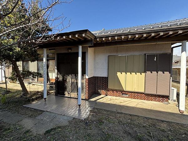 detached 茨城県潮来市延方東
地図を見る