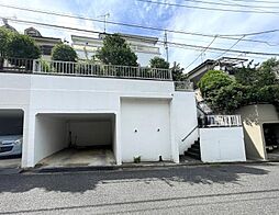 千葉県柏市しいの木台3丁目