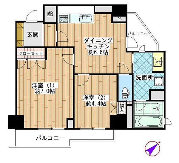 間取り：313004714172