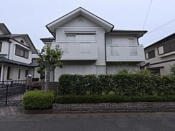 茨城県守谷市みずき野8丁目