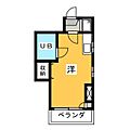 アストラル町屋10階6.2万円