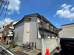 寺門レジデンス