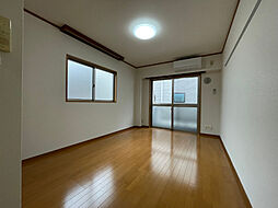 コーポコバヤシ 2階1Kのリビング/ダイニング