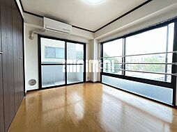 町屋レジデンス 2階2LDKのリビング/ダイニング