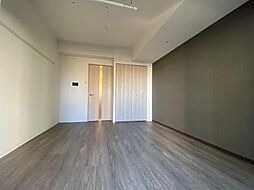 グランレーヴ東尾久 5階1Kのリビング/ダイニング