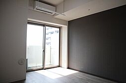 グランレーヴ東尾久 5階1Kのリビング/ダイニング