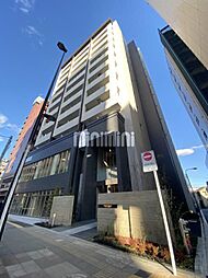 グランレーヴ東尾久