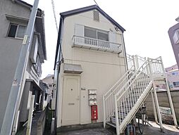 西日暮里ハウス