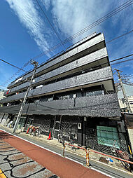 ガーデンハイツ小木曽