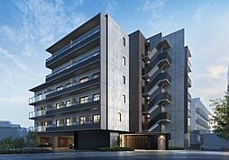 ＨＦ東尾久レジデンス